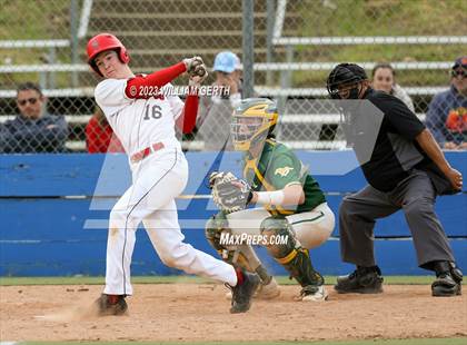 Thumbnail 2 in Redwood vs. San Marin photogallery.