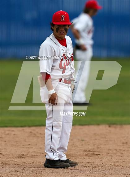 Thumbnail 3 in Redwood vs. San Marin photogallery.