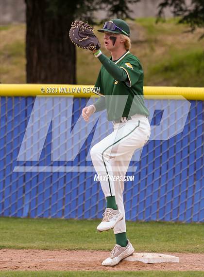 Thumbnail 1 in Redwood vs. San Marin photogallery.