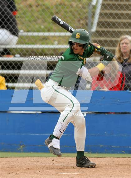 Thumbnail 3 in Redwood vs. San Marin photogallery.
