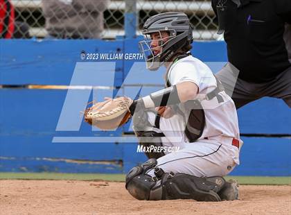 Thumbnail 1 in Redwood vs. San Marin photogallery.
