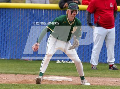 Thumbnail 3 in Redwood vs. San Marin photogallery.
