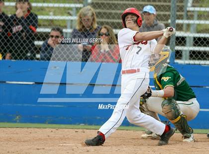 Thumbnail 2 in Redwood vs. San Marin photogallery.