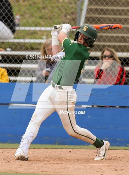 Thumbnail 2 in Redwood vs. San Marin photogallery.