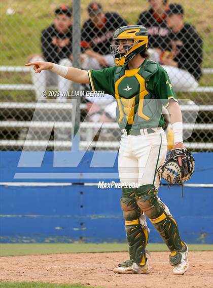 Thumbnail 2 in Redwood vs. San Marin photogallery.