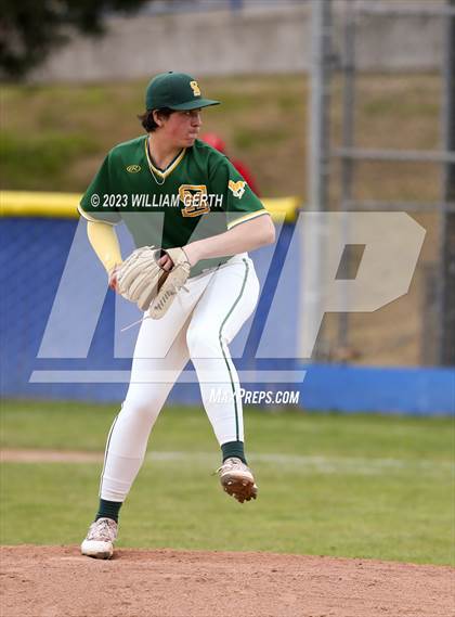 Thumbnail 3 in Redwood vs. San Marin photogallery.
