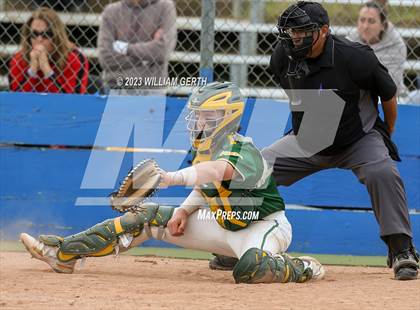 Thumbnail 2 in Redwood vs. San Marin photogallery.