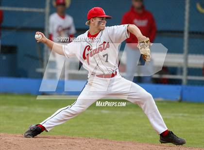 Thumbnail 1 in Redwood vs. San Marin photogallery.