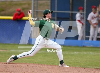 Thumbnail 2 in Redwood vs. San Marin photogallery.