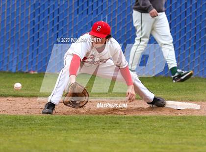Thumbnail 1 in Redwood vs. San Marin photogallery.