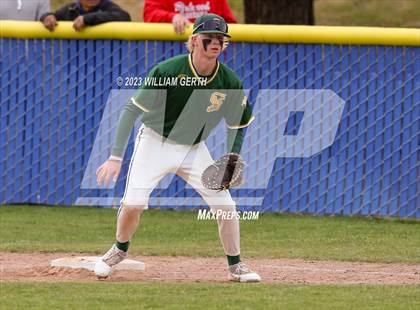 Thumbnail 1 in Redwood vs. San Marin photogallery.