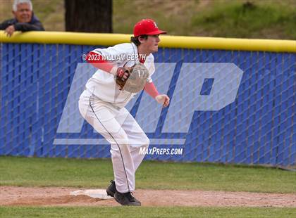 Thumbnail 2 in Redwood vs. San Marin photogallery.