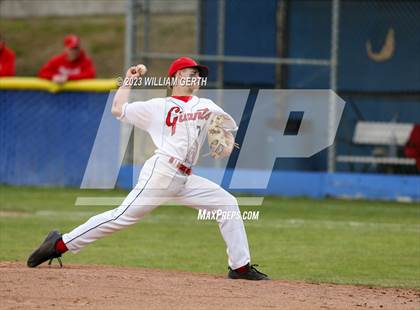 Thumbnail 3 in Redwood vs. San Marin photogallery.