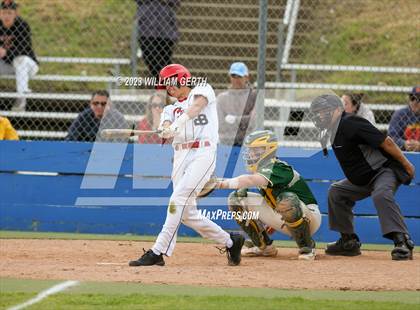 Thumbnail 2 in Redwood vs. San Marin photogallery.