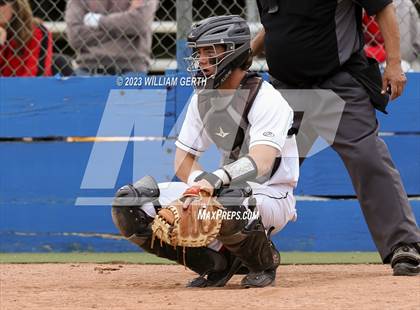 Thumbnail 1 in Redwood vs. San Marin photogallery.