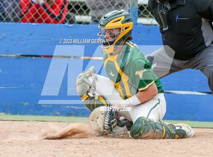Thumbnail 3 in Redwood vs. San Marin photogallery.