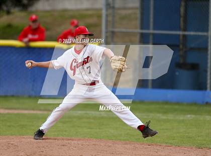 Thumbnail 1 in Redwood vs. San Marin photogallery.