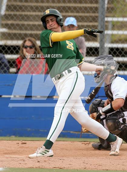 Thumbnail 3 in Redwood vs. San Marin photogallery.