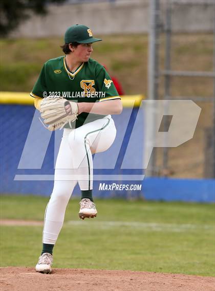 Thumbnail 2 in Redwood vs. San Marin photogallery.