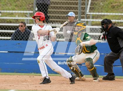 Thumbnail 3 in Redwood vs. San Marin photogallery.