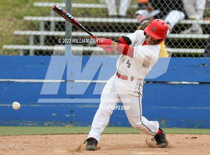 Thumbnail 1 in Redwood vs. San Marin photogallery.