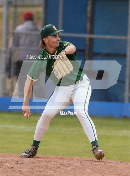 Thumbnail 3 in Redwood vs. San Marin photogallery.