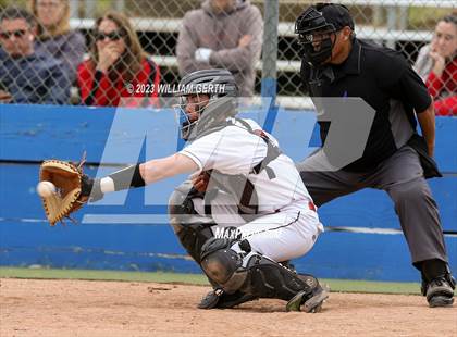 Thumbnail 3 in Redwood vs. San Marin photogallery.