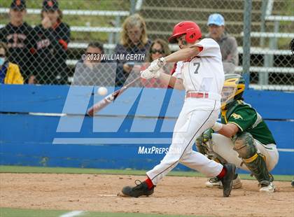 Thumbnail 2 in Redwood vs. San Marin photogallery.