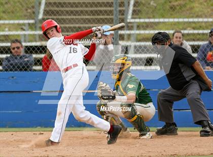 Thumbnail 1 in Redwood vs. San Marin photogallery.