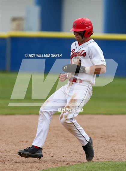 Thumbnail 1 in Redwood vs. San Marin photogallery.