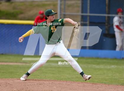 Thumbnail 3 in Redwood vs. San Marin photogallery.