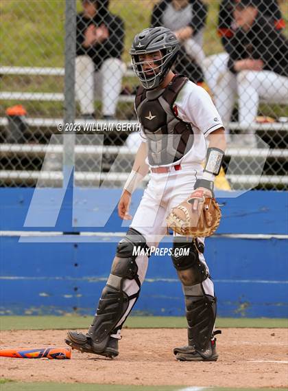 Thumbnail 1 in Redwood vs. San Marin photogallery.