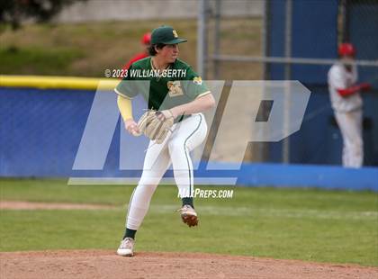 Thumbnail 3 in Redwood vs. San Marin photogallery.