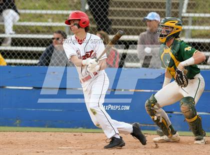 Thumbnail 1 in Redwood vs. San Marin photogallery.