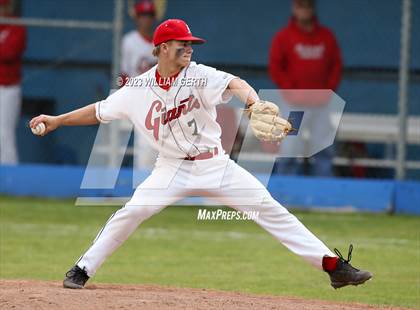 Thumbnail 3 in Redwood vs. San Marin photogallery.