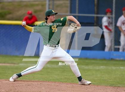 Thumbnail 1 in Redwood vs. San Marin photogallery.