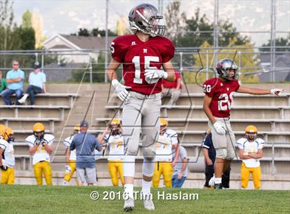 Thumbnail 2 in Bonneville @ Northridge photogallery.