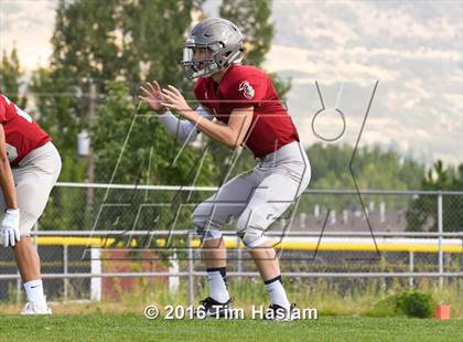 Thumbnail 1 in Bonneville @ Northridge photogallery.