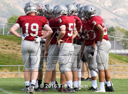 Thumbnail 1 in Bonneville @ Northridge photogallery.