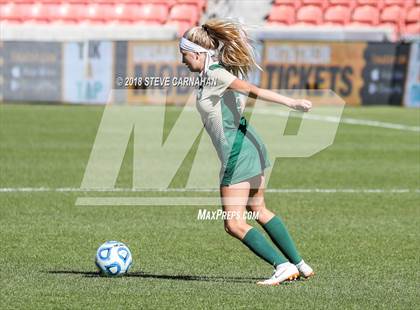 Thumbnail 1 in Snow Canyon vs. Orem (UHSAA 4A Final) photogallery.