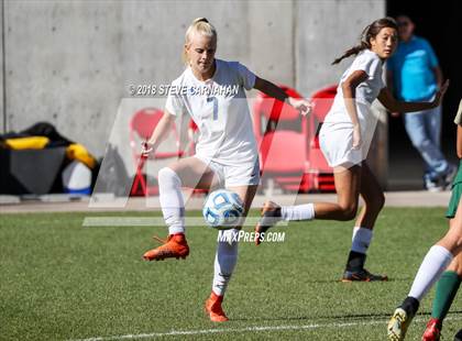 Thumbnail 1 in Snow Canyon vs. Orem (UHSAA 4A Final) photogallery.
