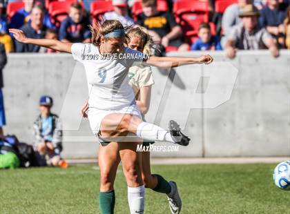 Thumbnail 2 in Snow Canyon vs. Orem (UHSAA 4A Final) photogallery.