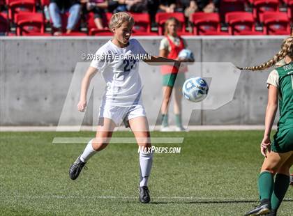 Thumbnail 1 in Snow Canyon vs. Orem (UHSAA 4A Final) photogallery.