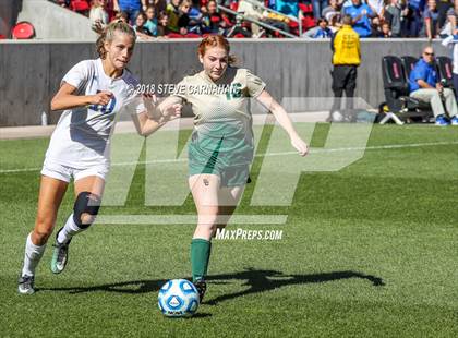 Thumbnail 2 in Snow Canyon vs. Orem (UHSAA 4A Final) photogallery.