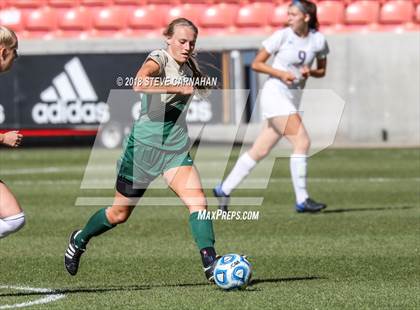 Thumbnail 2 in Snow Canyon vs. Orem (UHSAA 4A Final) photogallery.