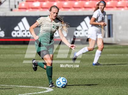 Thumbnail 2 in Snow Canyon vs. Orem (UHSAA 4A Final) photogallery.