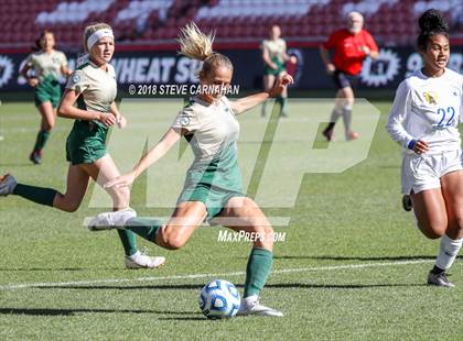 Thumbnail 1 in Snow Canyon vs. Orem (UHSAA 4A Final) photogallery.