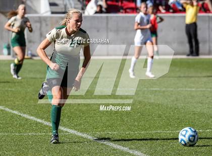 Thumbnail 2 in Snow Canyon vs. Orem (UHSAA 4A Final) photogallery.