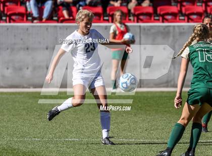 Thumbnail 2 in Snow Canyon vs. Orem (UHSAA 4A Final) photogallery.