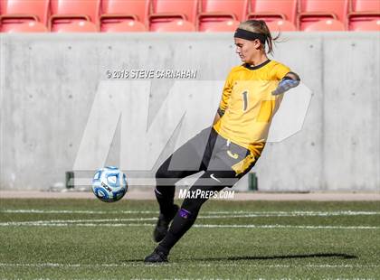 Thumbnail 2 in Snow Canyon vs. Orem (UHSAA 4A Final) photogallery.